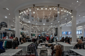 Gravenstraat H&M-20151219-01