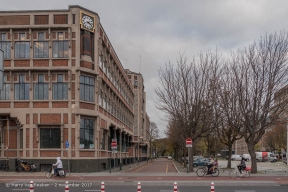 Groenhovenstraat-Raamweg - Benoordenhout-1