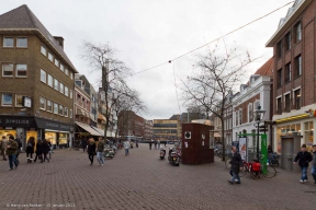 20110115 Grote Markt - 16632