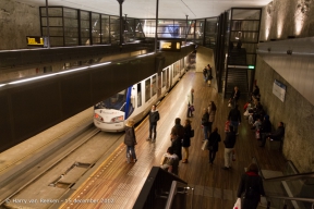 20121215 Grote Markt - TramtunneL-20121215-02