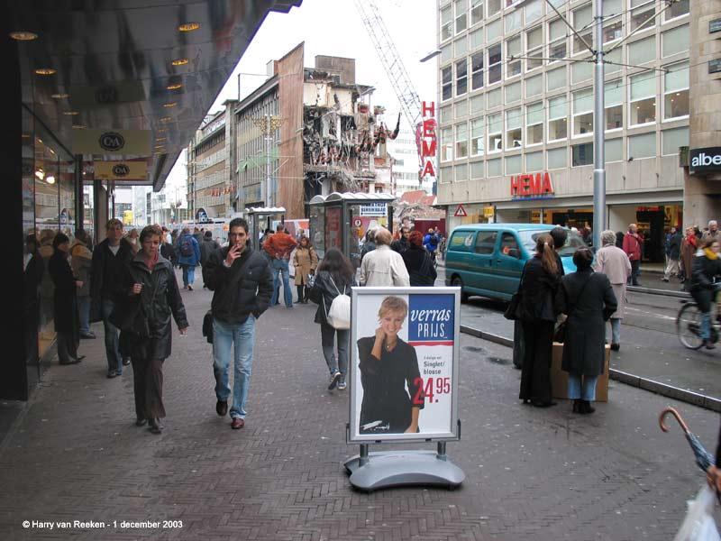 20031201Grote Marktstraat - 2932