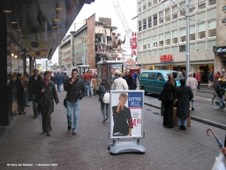 20031201Grote Marktstraat - 2932