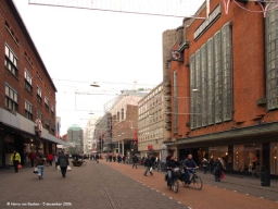 20061205 Grote Marktstraat