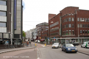 20090604 Grote Marktstraat