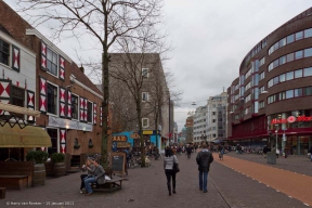 20110115 Grote Marktstraat