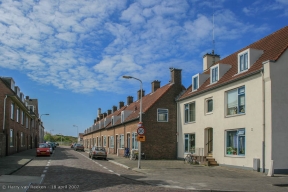 Gruttostraat - 2