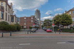 Haarlemsestraat - Harstenhoekweg-1