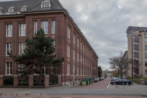 Haerstraat, van der - Benoordenhout-1