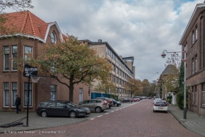 Haerstraat, van der - Benoordenhout-2