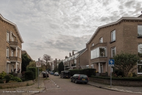 Hanedoesstraat - Benoordenhout-1