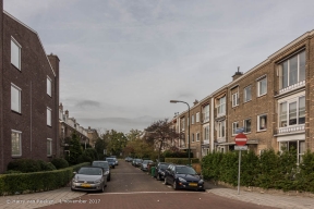 Hanedoesstraat - Benoordenhout-2