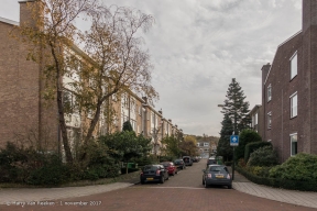 Hanedoesstraat - Benoordenhout-3