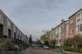 Hanedoesstraat - Benoordenhout-6