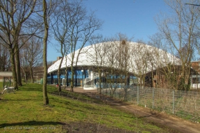 Haringkade - Sportcomplex De Blinkerd - 5