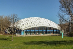 Haringkade - Sportcomplex De Blinkerd - 7
