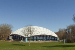 Haringkade - Sportcomplex De Blinkerd - 8