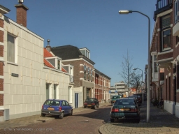 Haringstraat