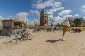 Harstenhoekweg - Watertoren-1