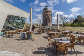 Harstenhoekweg - Watertoren-2