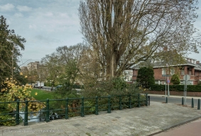 Hart Nibbrigkade - Benoordenhout -3
