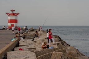 Havenhoofd - scheveningen-01