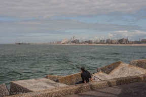 Havenhoofd - scheveningen-04