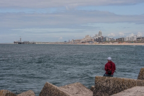 Havenhoofd - scheveningen-07