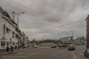 Havenkade - Jurriaan Kokstraat
