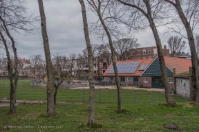 Havenkade - Stadsboerderij 't Waaygat - 0