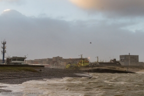 Storm Scheveningen