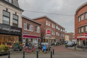 Heemraadstraat - 2