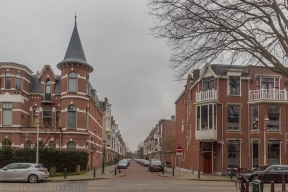 Heimstraat, van der- 1