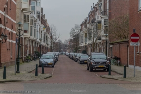 Heimstraat, van der- 2