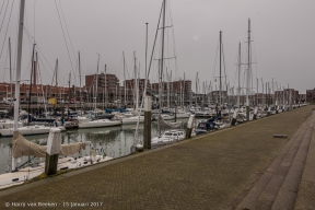 Hellingweg - Tweede Binnenhaven - 40