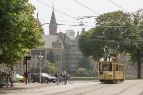 Oude_trams_-_Korte_Voorhout-01