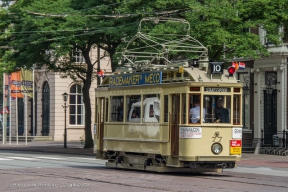 Oude_trams_-_Korte_Voorhout-04