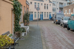 Hoekerstraat - 1