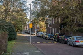 Hoenstraat, ‘t - Benoordenhout-1