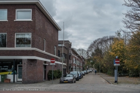 Hoenstraat, ‘t - Benoordenhout-2