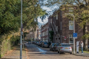 Hoenstraat, ‘t - Benoordenhout-5