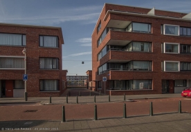 Hof van Scheveningen - 4