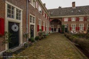Hofje van Nieuwkoop-12