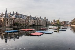 Hofvijver 19-10-2