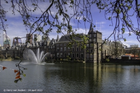 Hofvijver-20130413-2