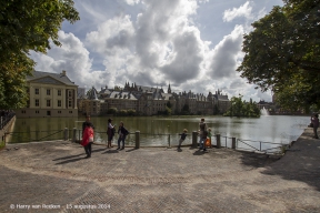 Hofvijver-20140815-2