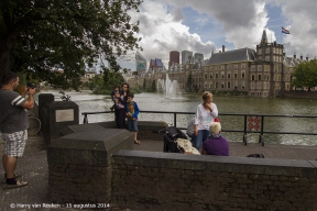 Hofvijver-20140815-3