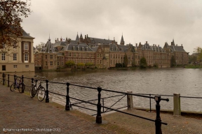 Hofvijver-Binnenhof-20111026-01