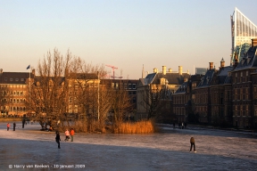 hofvijver-20090110-3