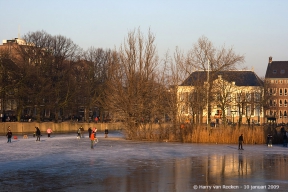 hofvijver-20090110-4