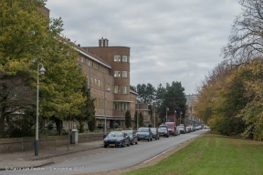 Hogenhoucklaan, van - Benoordenhout-06